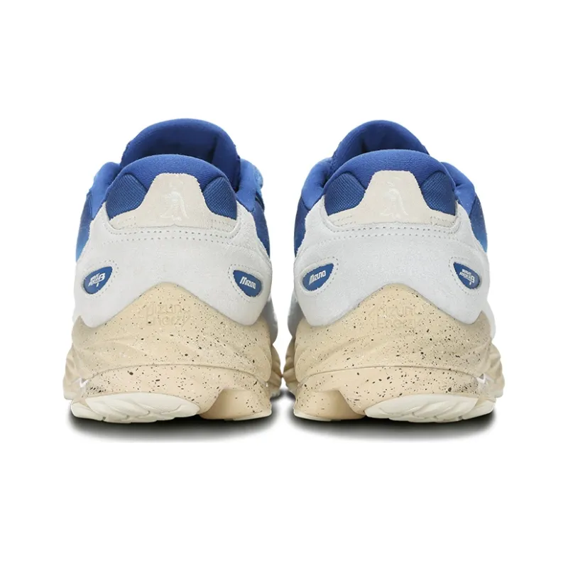 Mizuno Wave Rider Beta Hiroshi Nagai-4