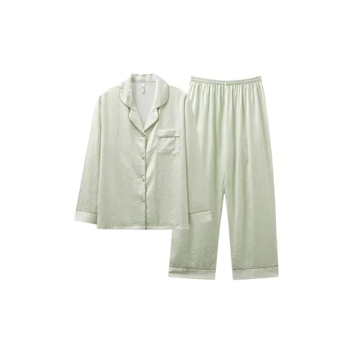 MOOLMEYNO Women's Pajama Sets