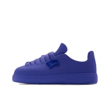 Burberry Bubble Slip on Sneakers