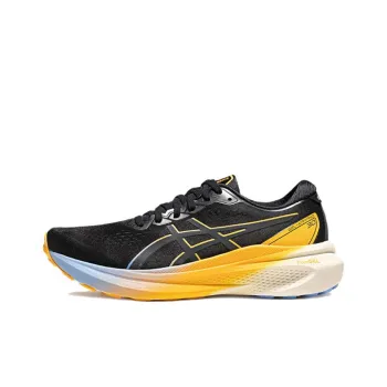 Asics Gel Kayano 30 Lite Show 'Black'