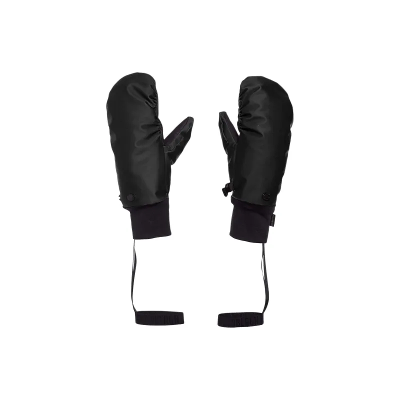 Goldbergh Ski Gloves Mittens Unisex-0