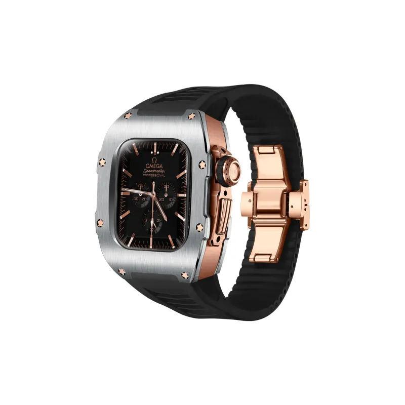 Soul Cool Trendy Customized Watch Cases Unisex RM7412 T-7