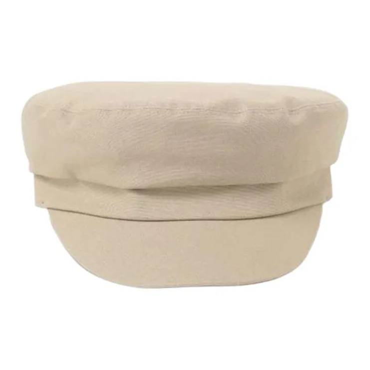 Beams Cotton, Polyester Berets Women's Multicolor-6