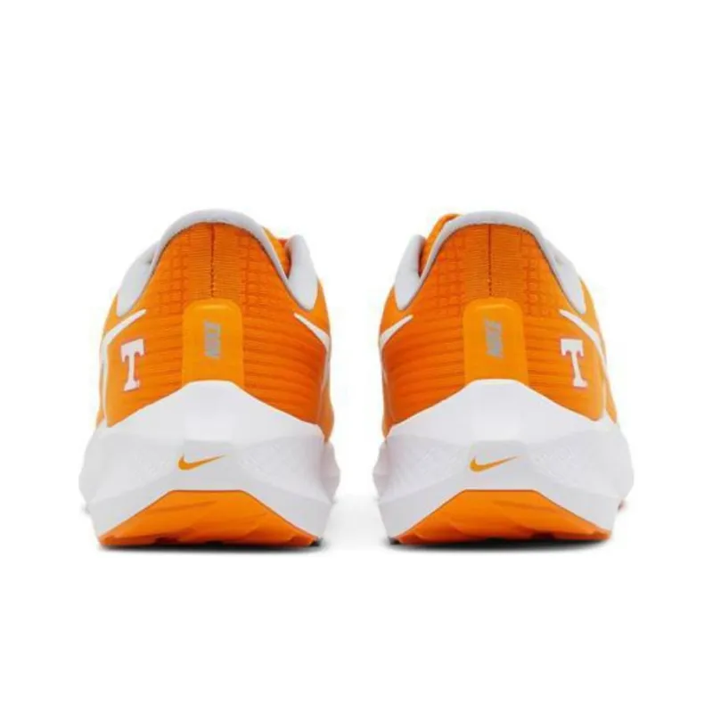 Nike Air Zoom Pegasus 39 Cushioning, Wear Resistant Running Shoes Men's Orange-3