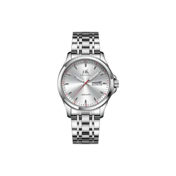 SHANGHAI Men National Watch