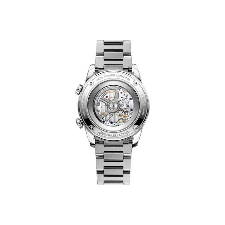 Jaeger-LeCoultre 2024 Unworn Polaris Automatic 41mm-4