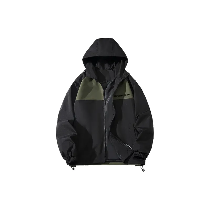 BOBBY ABLEY Jackets Coats Unisex-3
