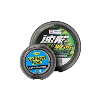 GW Fish Line