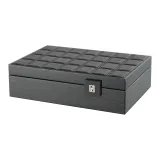 [Storage Collection]Black Apricot[10 Watch Slot]