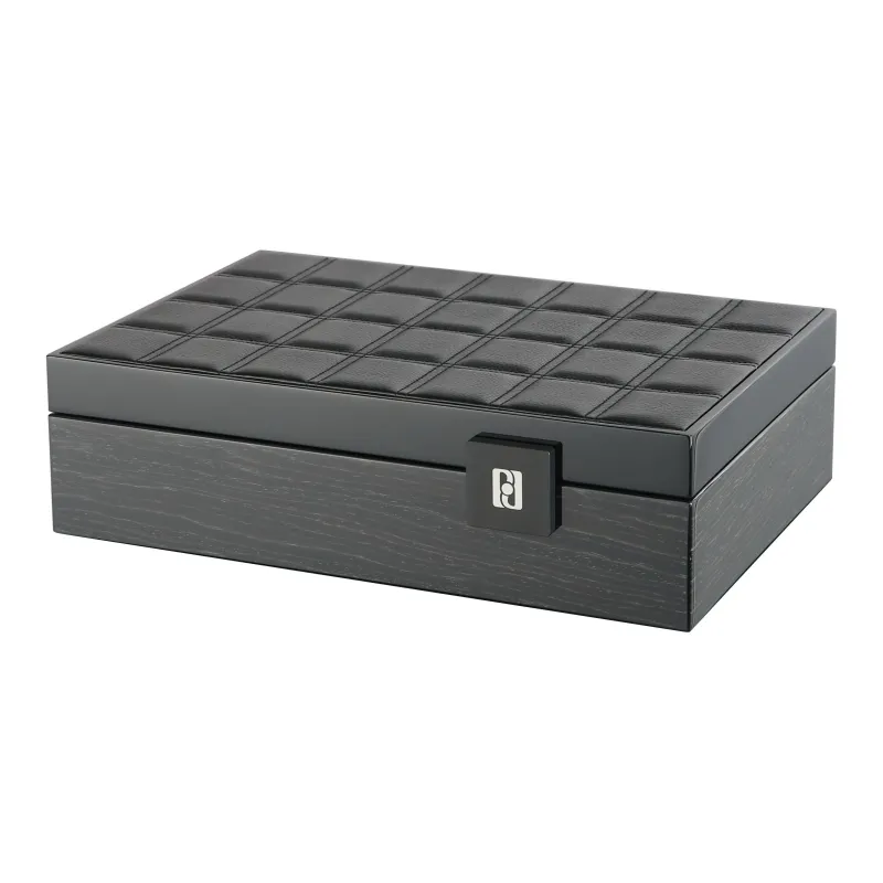 PAUL DESIGN P.D Unisex Watch Case-0