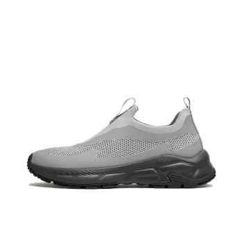 TATA Casual Shoes Men Low Top Solid Color