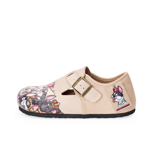 Joy&Mario Women's Casual Shoes Women's