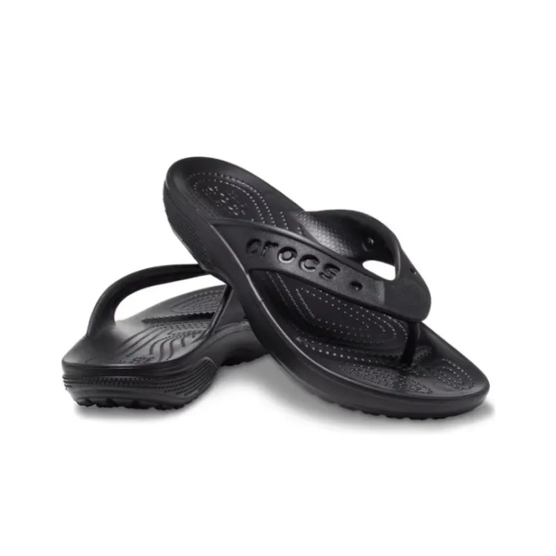 Crocs Flip Flops Unisex-3