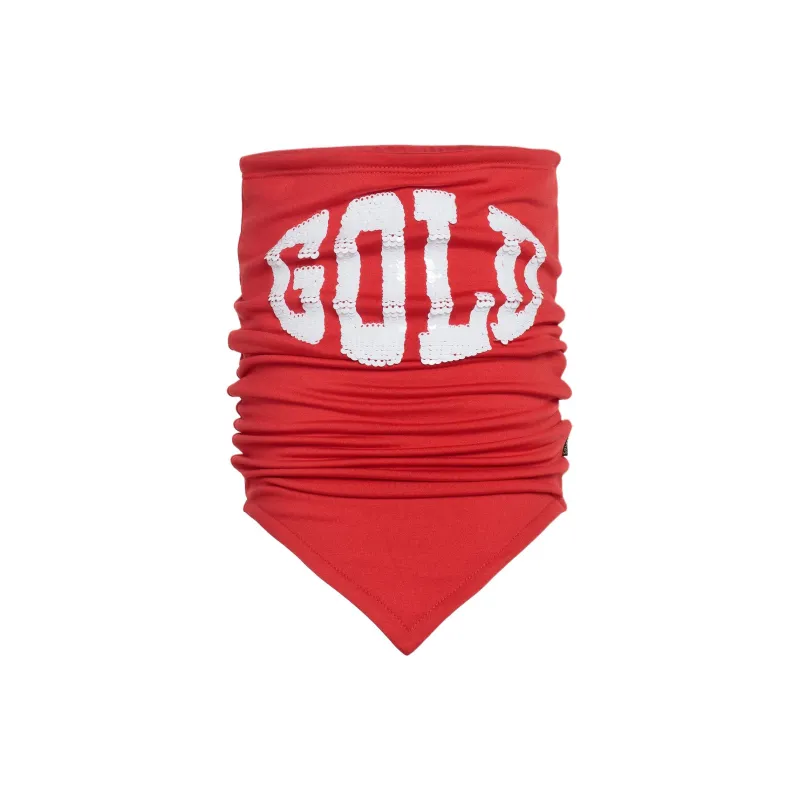 Goldbergh Ski Protective Gears Face Guard Unisex-0