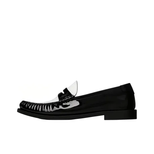 SAINT LAURENT Women's Casual Shoes Women's Black