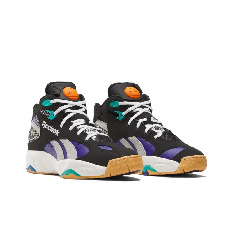 Reebok Atr Pump Vertical Black Bold Purple-2