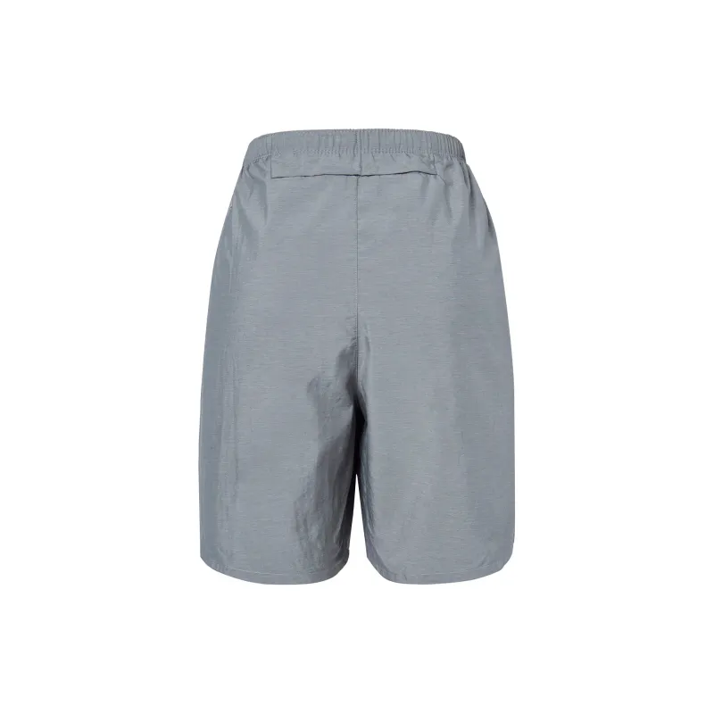 Nike Casual Shorts Men Dark Gray-1