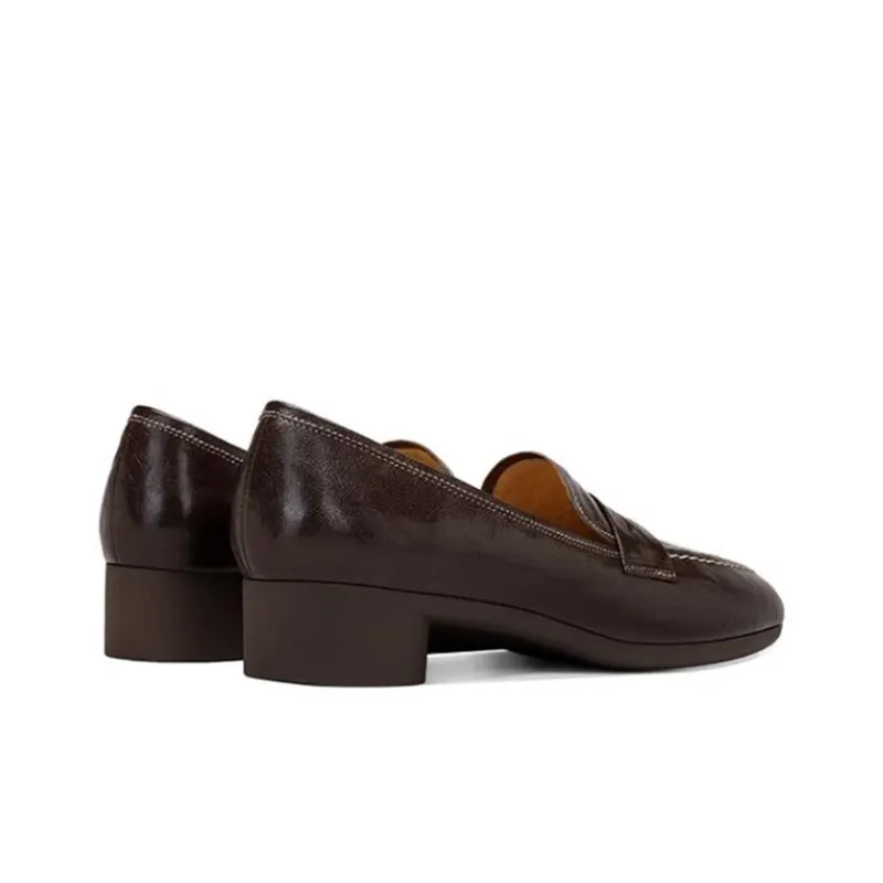 JESSICA SOPHIA Loafers 3.5cm Women's-6