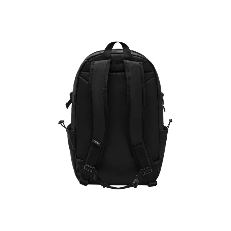 LiNing Polyamide Backpack Unisex New Standard Black-4