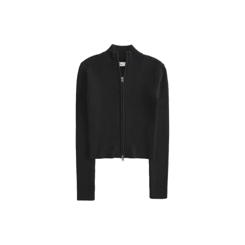 Hollister Knitwear Women's Black