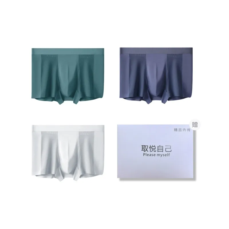 GOSO Men Underpants-2