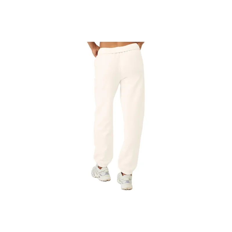 Alo Yoga Accolade Knitted Sweatpants Women's-12