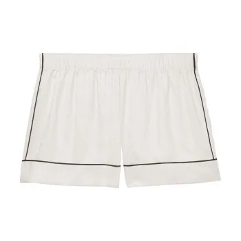 VICTORIA'S SECRET Pajama Pants Women's Coconut White