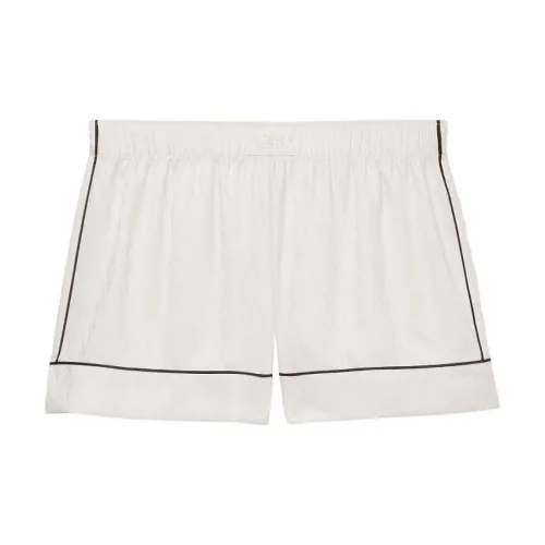 VICTORIA'S SECRET Pajama Pants Women's Coconut White