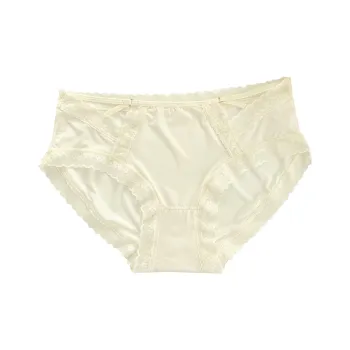 Little Sweet Cub Underpants Women's 1 Pack Apricot