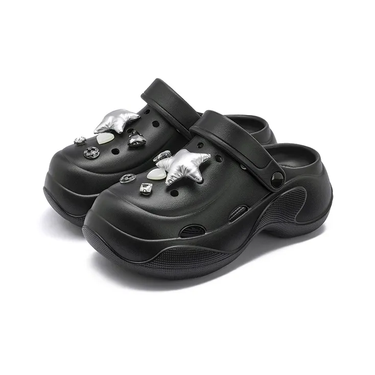 JOSINY JOSINY Clogs 4.5cm Women's-14