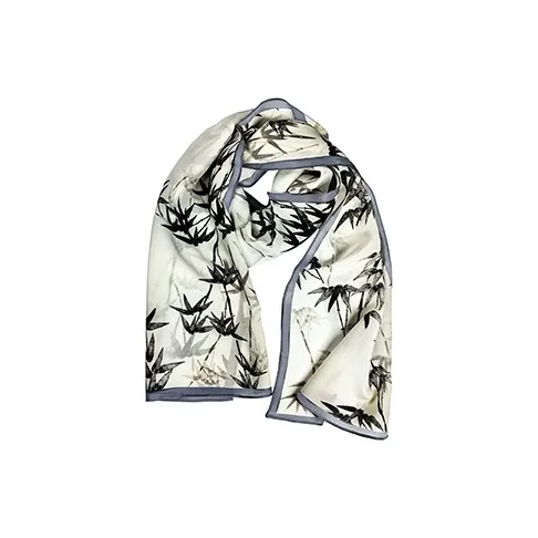 MACE MAVA Silk Scarves Women's