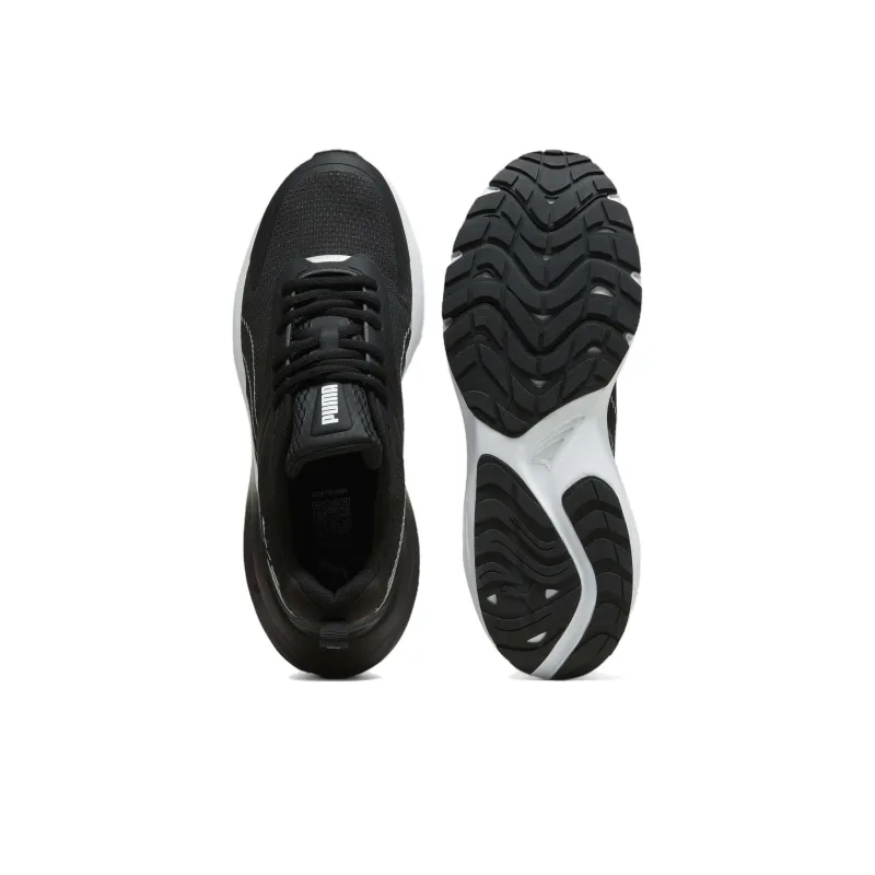 PUMA Hypnotic 'Black Grey Silver'-3