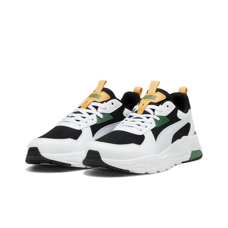 PUMA Trinity Lite 'White Black'-2