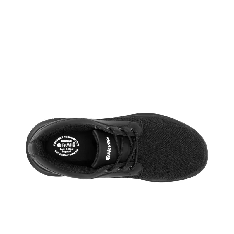 Fitville Casual Business Shoes V2 Casual Shoes Men's-2