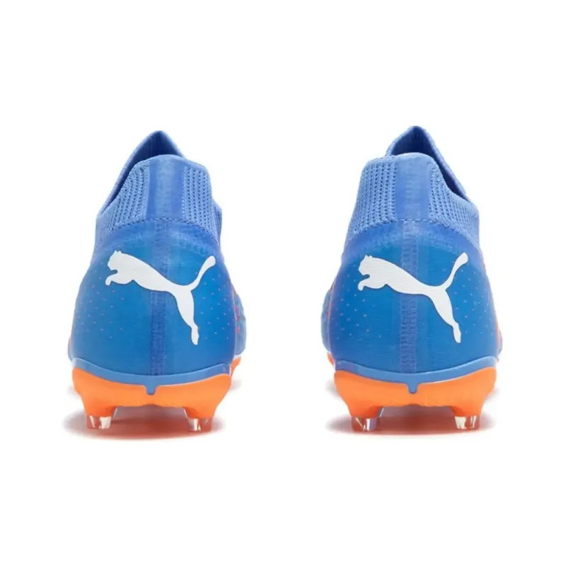 PUMA Future Match Fg Ag 'Supercharge Pack Blue Glimmer'-3