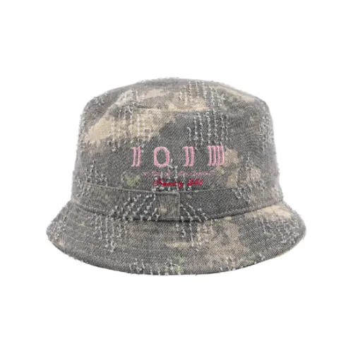 S45 Bucket Hats Unisex