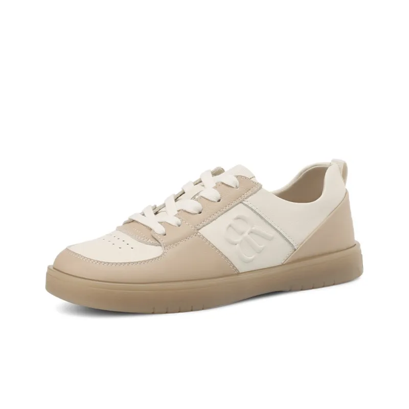 BOERDIQI Mid-Top Casual Shoes Women's-7