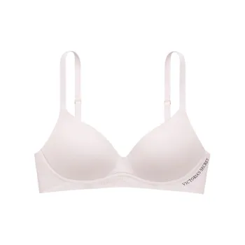Victoria's Secret VIMCARE LOVE CLOUD Collection Bra Women's Morning Mist Purple