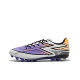 Purple Orange Gray