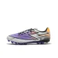 Purple Orange Gray
