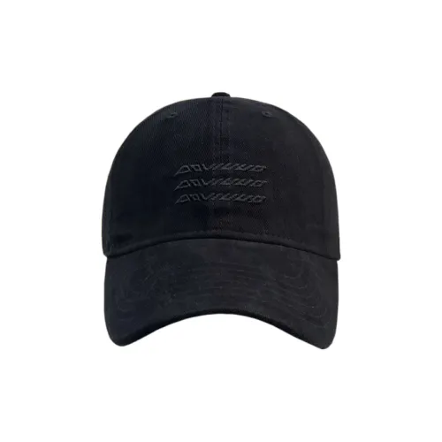 Ai Jiawei Cotton Baseball Caps Unisex