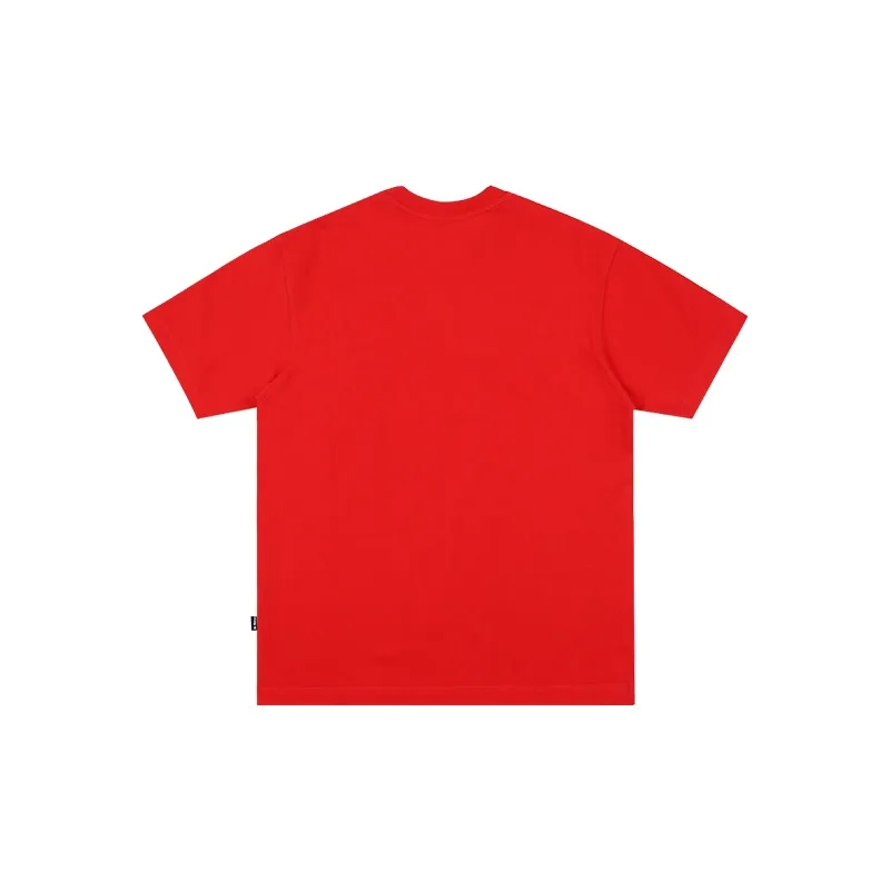 WHOOSIS The Boyhasnopatience Series T-Shirt Unisex-1