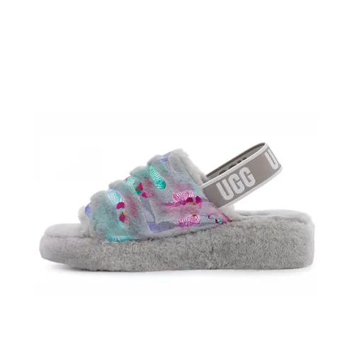 UGG One-Strap Sandals Women's