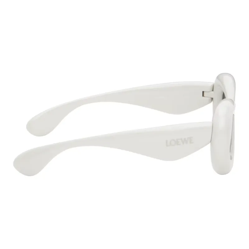 LOEWE Inflated Mask Sunglasses-1