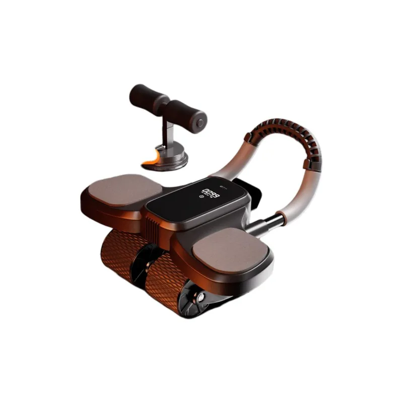 SPXINE Abdominal Rollers-8