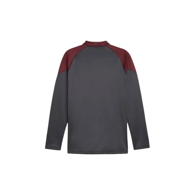 PUMA Manchester City Soccer Jerseys Men Fuchsia-1