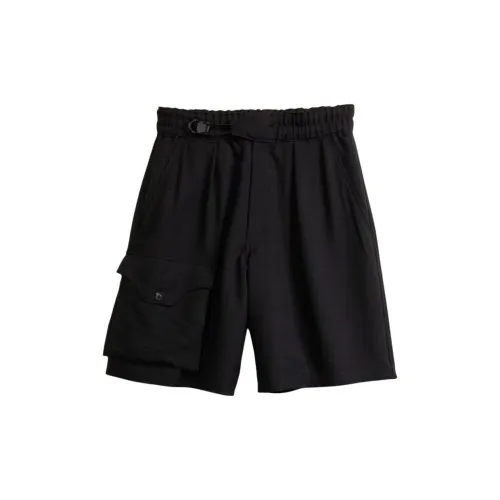 Y-3 Sport Uniform Shorts