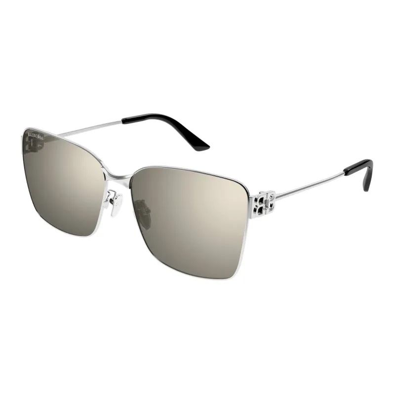 Balenciaga BB0337SK Sunglasses-0