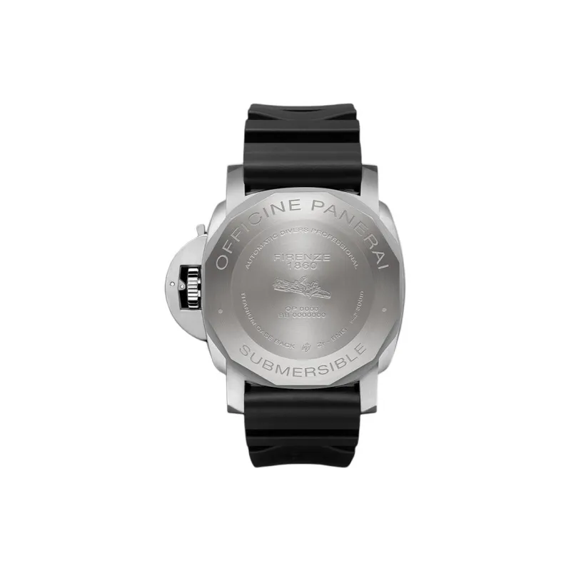 PANERAI Men SUBMERSIBLE Collection Watch-1