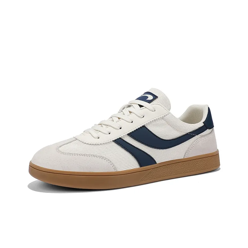 K bird Cushioned Wear Resistant Lightweight Low Top Skateboard Shoes Men's-2